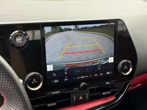 Certified 2024 Lexus NX 350 F Sport image 39