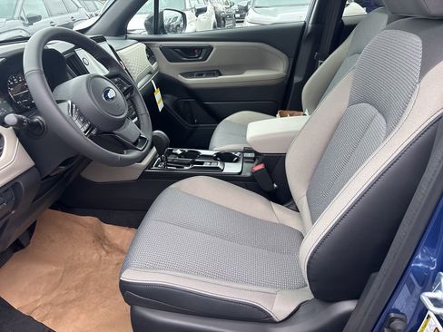 New 2026 Subaru Forester Premium image 20