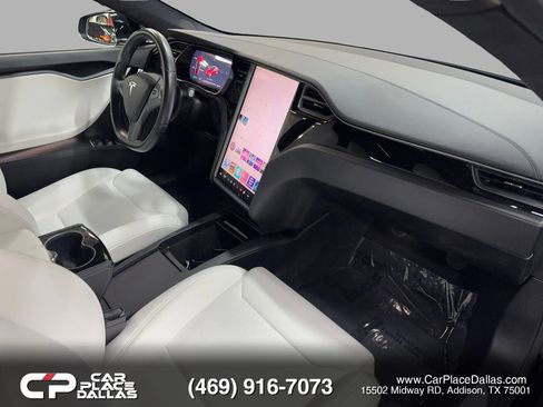 Used 2023 Tesla Model 3 Standard Range image 26