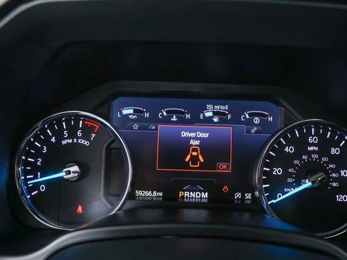 Used 2021 Ford Expedition Limited RWD image 16