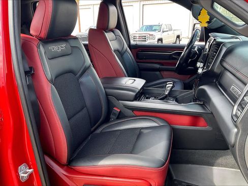 Used 2023 RAM 1500 TRX image 9