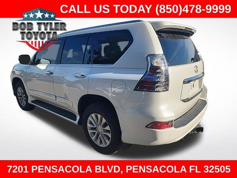 Used 2016 Lexus GX 460 w/ Premium Package AWD/4WD image 1