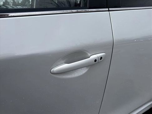 Certified 2025 MAZDA CX-5 AWD 2.5 S w/ Select Package image 10