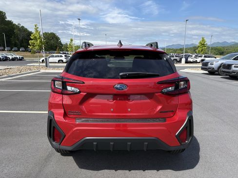 New 2026 Subaru Crosstrek 2.0i Premium AWD/4WD image 8