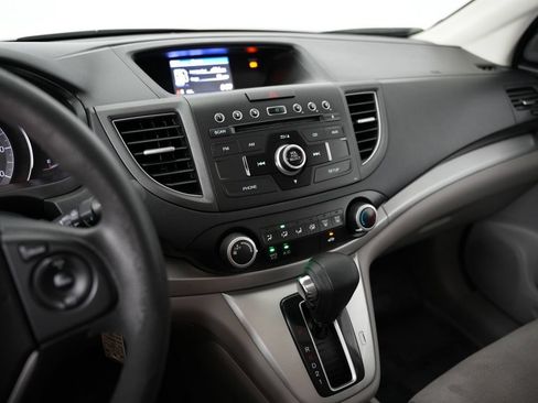 Used 2014 Honda CR-V EX image 19