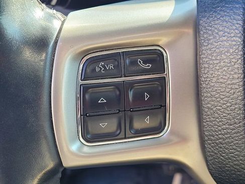 Used 2016 RAM 2500 Laramie w/ Sport Appearance Group image 14