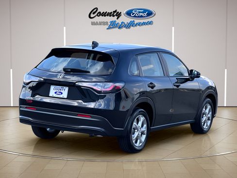 Used 2025 Honda HR-V LX image 23