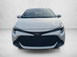 Used 2024 Toyota Corolla SE video 4