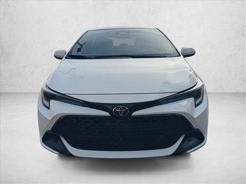 Used 2024 Toyota Corolla SE image 4