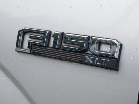 Used 2019 Ford F150 XLT w/ Equipment Group 301A Mid RWD image 11