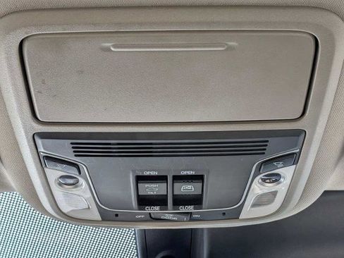 Used 2023 Honda Ridgeline RTL-E image 31