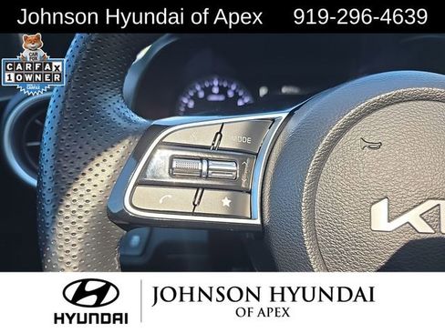 Used 2024 Kia Forte GT-Line w/ GT-Line Premium Package image 28