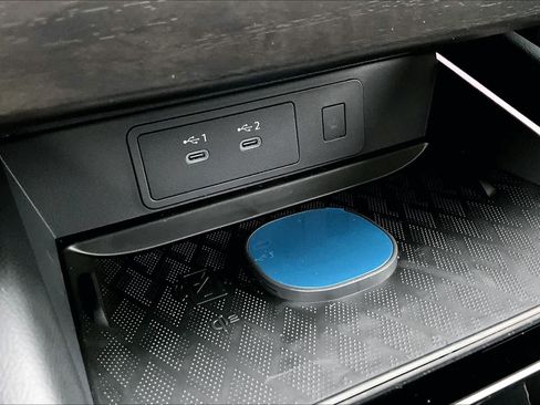 New 2026 Nissan Murano Platinum AWD/4WD image 19