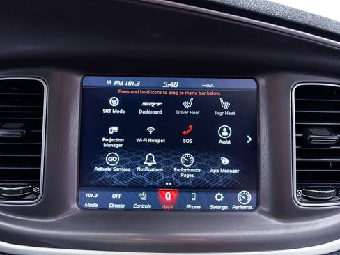 Used 2022 Dodge Charger Scat Pack RWD image 24