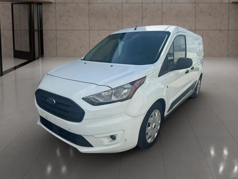 Used 2022 Ford Transit Connect XLT FWD image 7