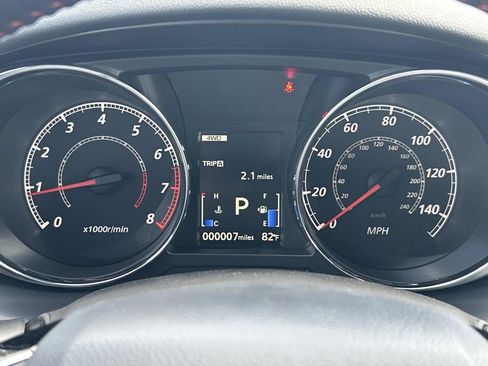 New 2026 Mitsubishi Outlander Sport LE AWD/4WD image 25