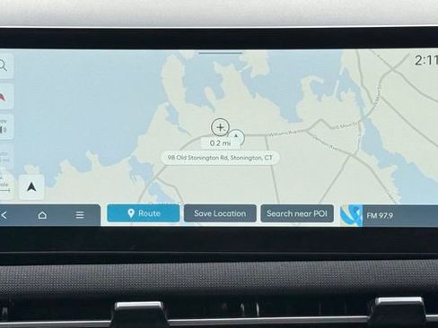 Used 2025 Hyundai Tucson Limited image 44