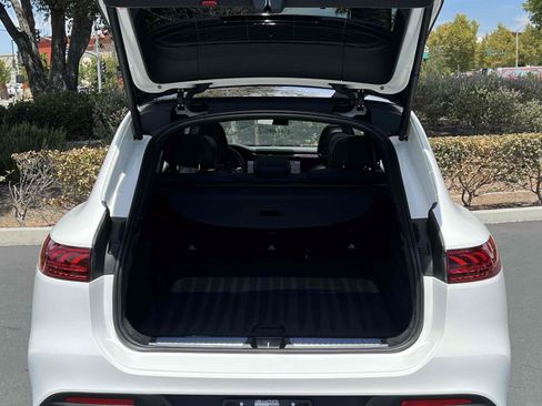 Used 2024 Mercedes-Benz EQS 450+ 4MATIC SUV image 68