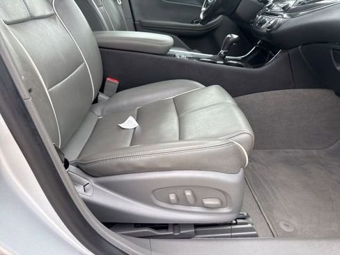 Used 2014 Chevrolet Impala LTZ image 18