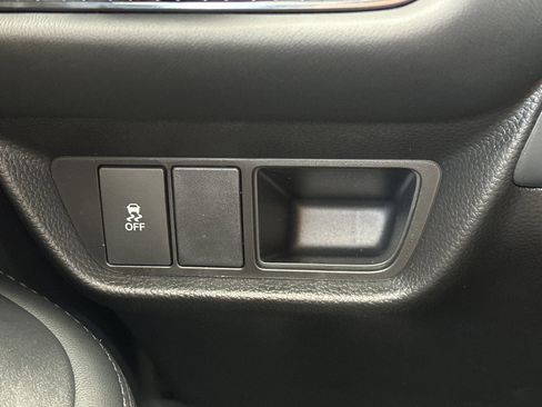 New 2026 Honda HR-V LX image 29