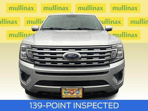 Certified 2019 Ford Expedition Limited image 15