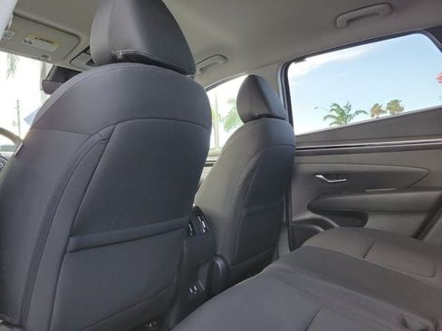 Used 2024 Hyundai Tucson SEL FWD image 14