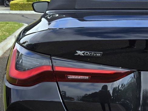 Used 2023 BMW M4 xDrive Competition w/ M Driver's Package image 12