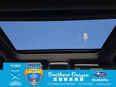 New 2026 Subaru Outback Wilderness AWD/4WD image 25