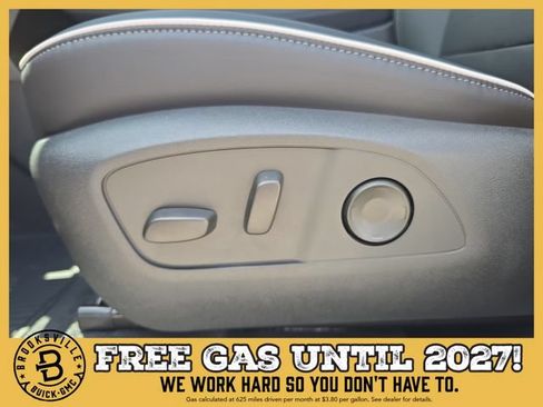 New 2026 Buick Enclave Sport Touring w/ Power Package FWD image 19