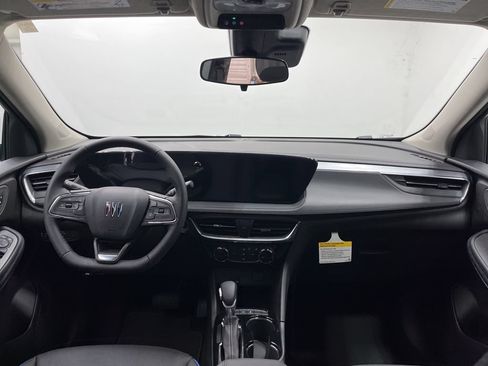 New 2026 Buick Encore GX Sport Touring FWD image 6