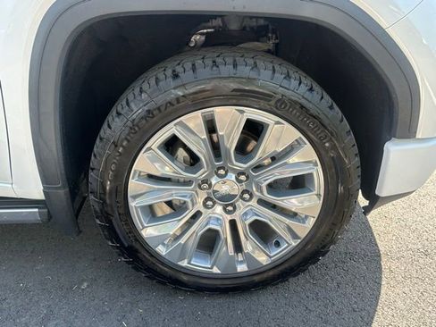 Used 2020 GMC Sierra 1500 Denali w/ Denali Ultimate Package AWD/4WD image 15