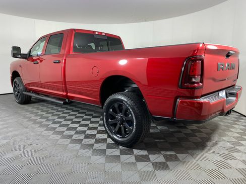 New 2026 RAM 2500 Tradesman AWD/4WD image 14