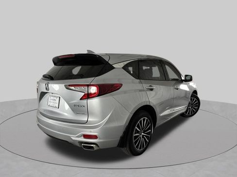 Certified 2026 Acura RDX SH-AWD w/ Advance Package image 9