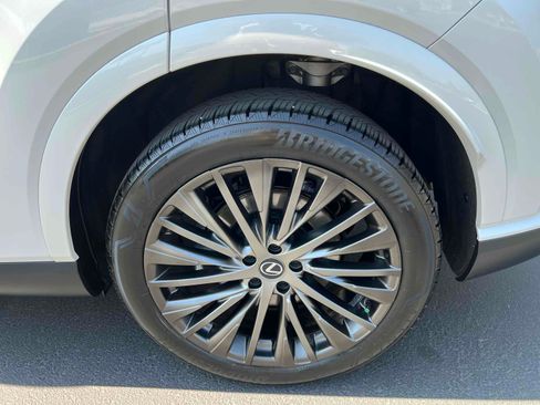 Used 2023 Lexus RX 350 w/ Cold Area Package AWD/4WD image 90