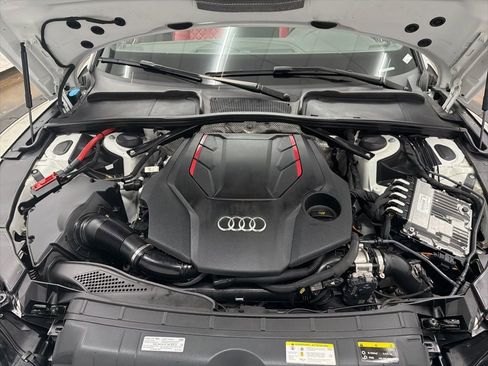 Used 2022 Audi S5 Premium Plus AWD/4WD image 23
