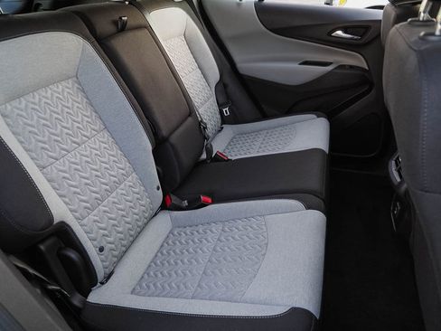 Certified 2024 Chevrolet Equinox LS AWD/4WD image 20