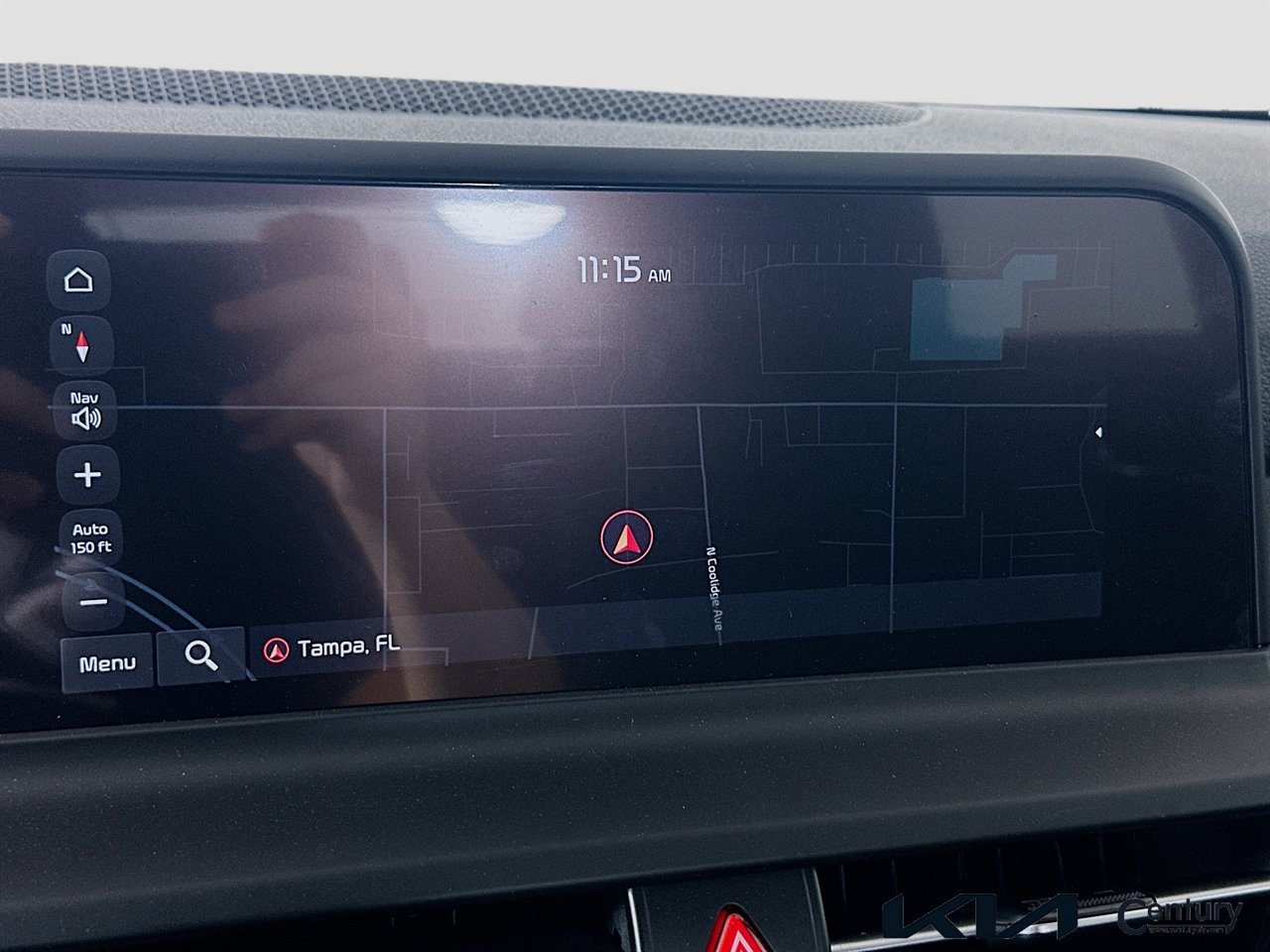 New 2026 Kia Seltos SX w/ SX Sunroof Package AWD/4WD image 9