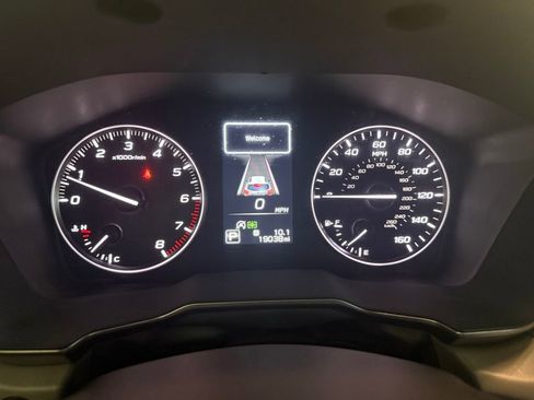 Used 2023 Subaru Outback Limited XT AWD/4WD image 11