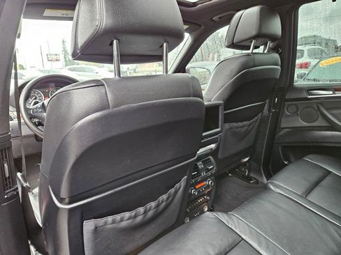 Used 2012 BMW X5 xDrive50i w/ Sport Activity Pkg image 15