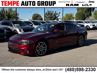 Certified 2022 Dodge Charger R/T w/ Plus Group
