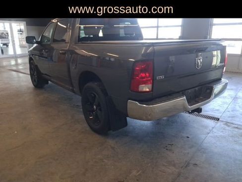 Used 2019 RAM 1500 Classic SLT image 6