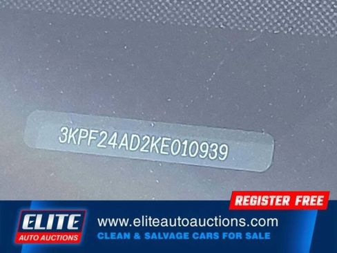 Used 2019 Kia Forte LXS image 34