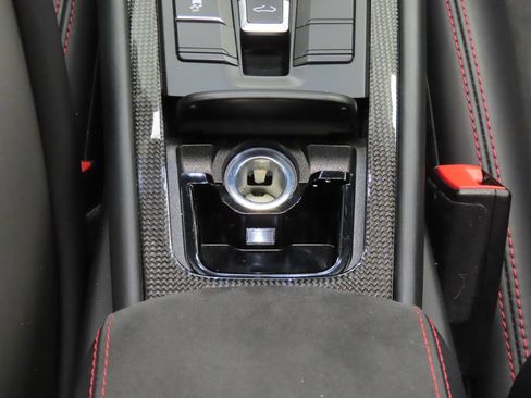 Used 2015 Porsche 911 Carrera GTS RWD image 29