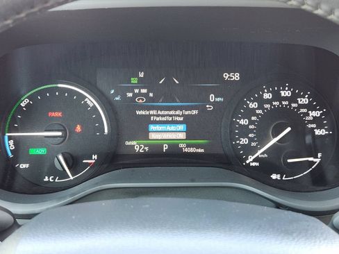 Certified 2026 Toyota Sienna XLE FWD image 20