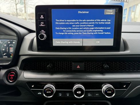 New 2026 Honda CR-V Sport-L image 24