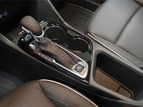 New 2026 Buick Encore GX Avenir w/ Avenir Technology Package image 30