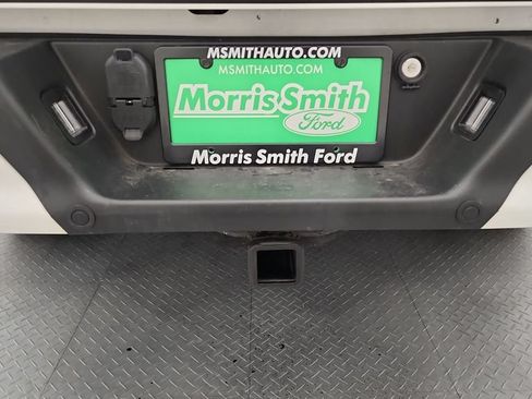 Used 2020 Ford F150 Lariat AWD/4WD image 16