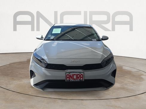 Used 2023 Kia Forte LXS FWD image 3