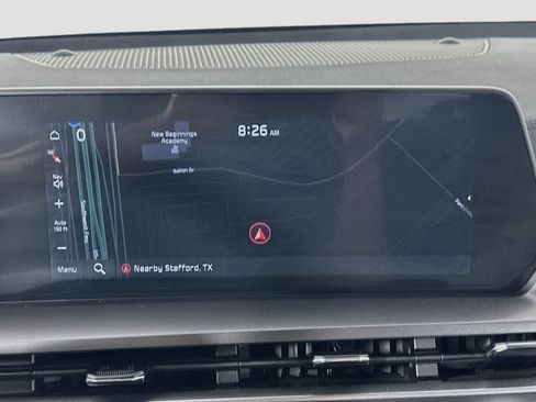 Used 2025 Kia Telluride S FWD image 22