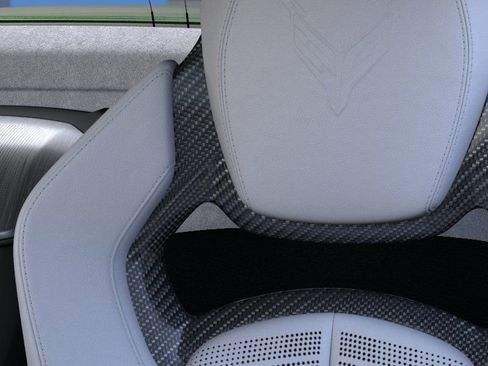 New 2026 Chevrolet Corvette Z06 w/ Battery Protection Package image 21